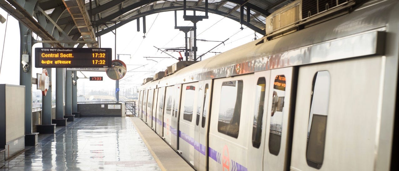 Metro Network