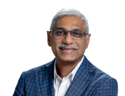 [画像]Srinivas (Srini) Shankar (スリニヴァス (スリニ)・シャンカール)