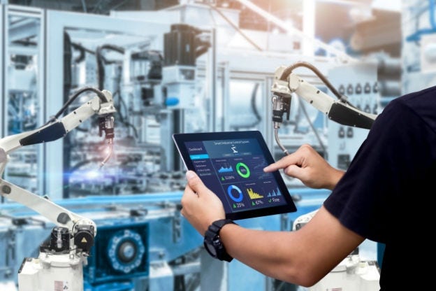 Automation Orchestration Solutions