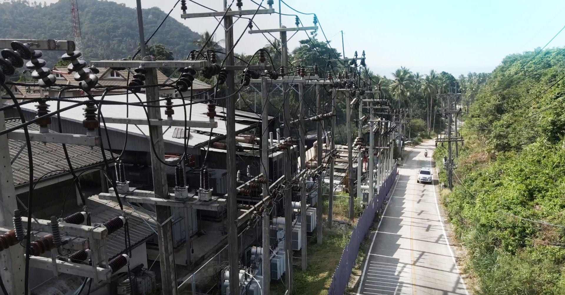 Modernising the Grid for a Renewable Future