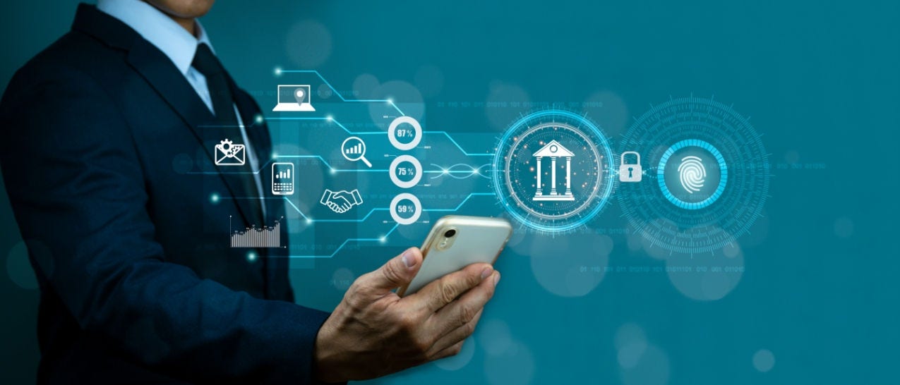 Instant Merchant Digital On-Boarding