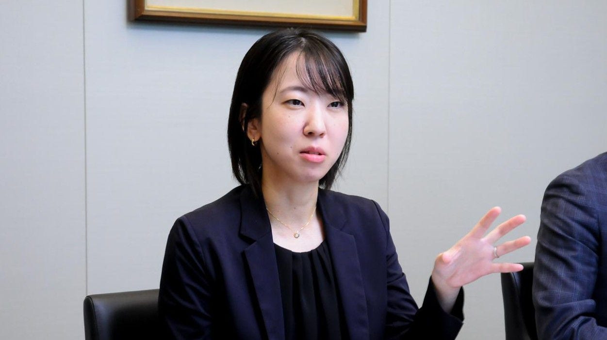 画像: 三菱UFJモルガン・スタンレー証券株式会社 業務企画部証券アカデミー 次長 木村 友理香 氏