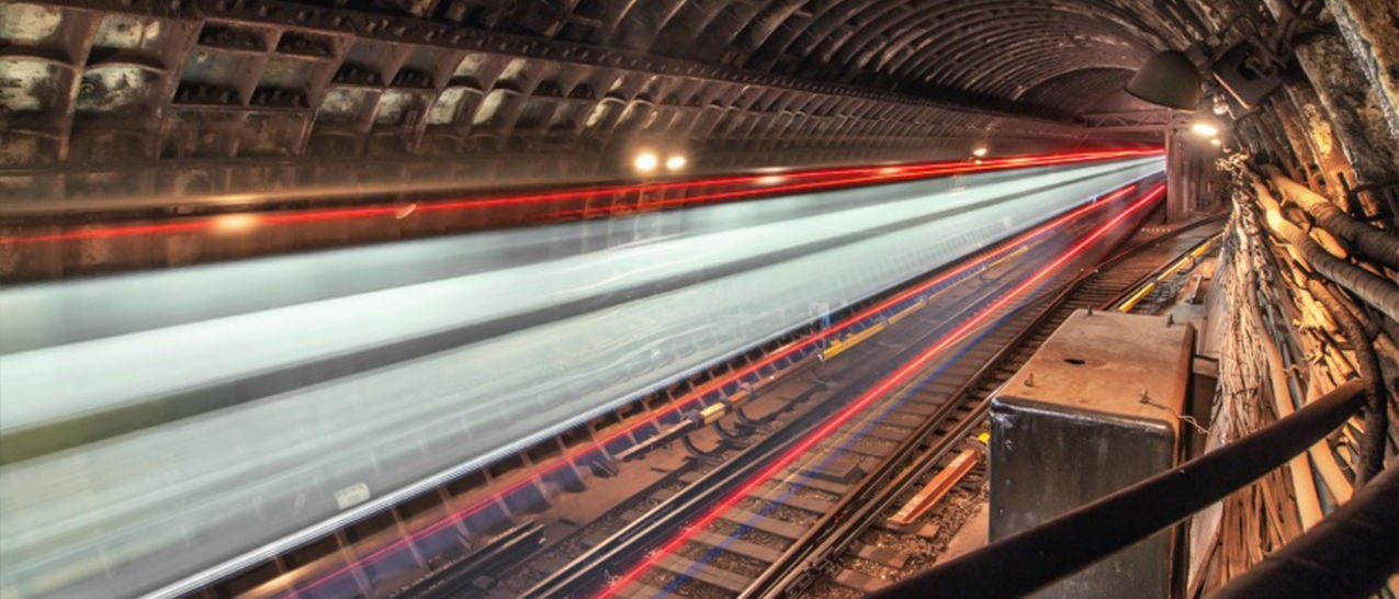 Hitachi Rail Unveils the ‘HMAX’ AI Solution, Accelerated by NVIDIA, to Optimize Trains, Signaling and Infrastructure