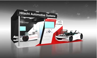 [画像]ブース外観イメージ