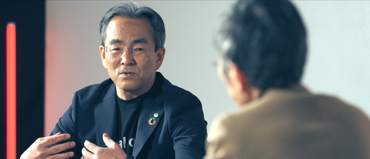 画像: 品質の良いデータを持つことが日本の大きな強みに