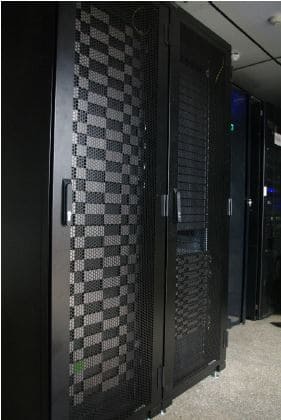 [High Efficiency IT]