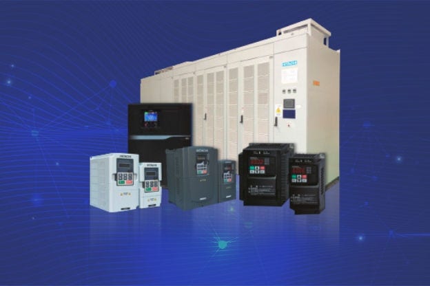 Variable Frequency Drives