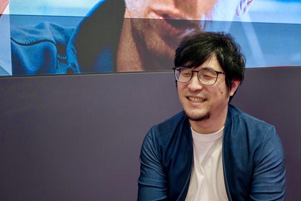 画像: 田中 秀治 （株式会社日立ソリューションズ イノベーションストラテジスト）