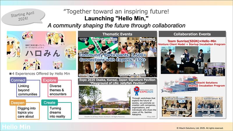 画像: Ambassador Activity Report 3