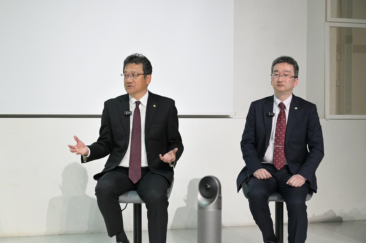 画像: 生成AI時代だからこそ必要な「自分の頭で考える」人財
