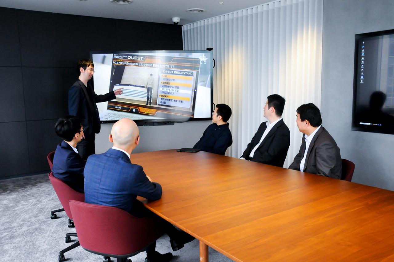 画像: 現場のニーズを吸収しながら進化させるアジャイル開発