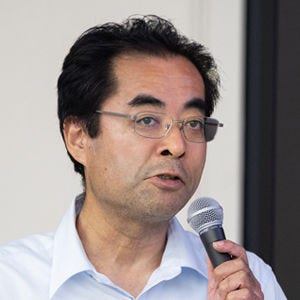 画像1: 地域と公共交通が織りなす未来（前編） - 研究開発グループ研究討論会　「人と地域と産業をつなぐ次世代モビリティ」採録