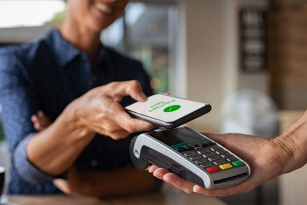 Digital Payment Solutions