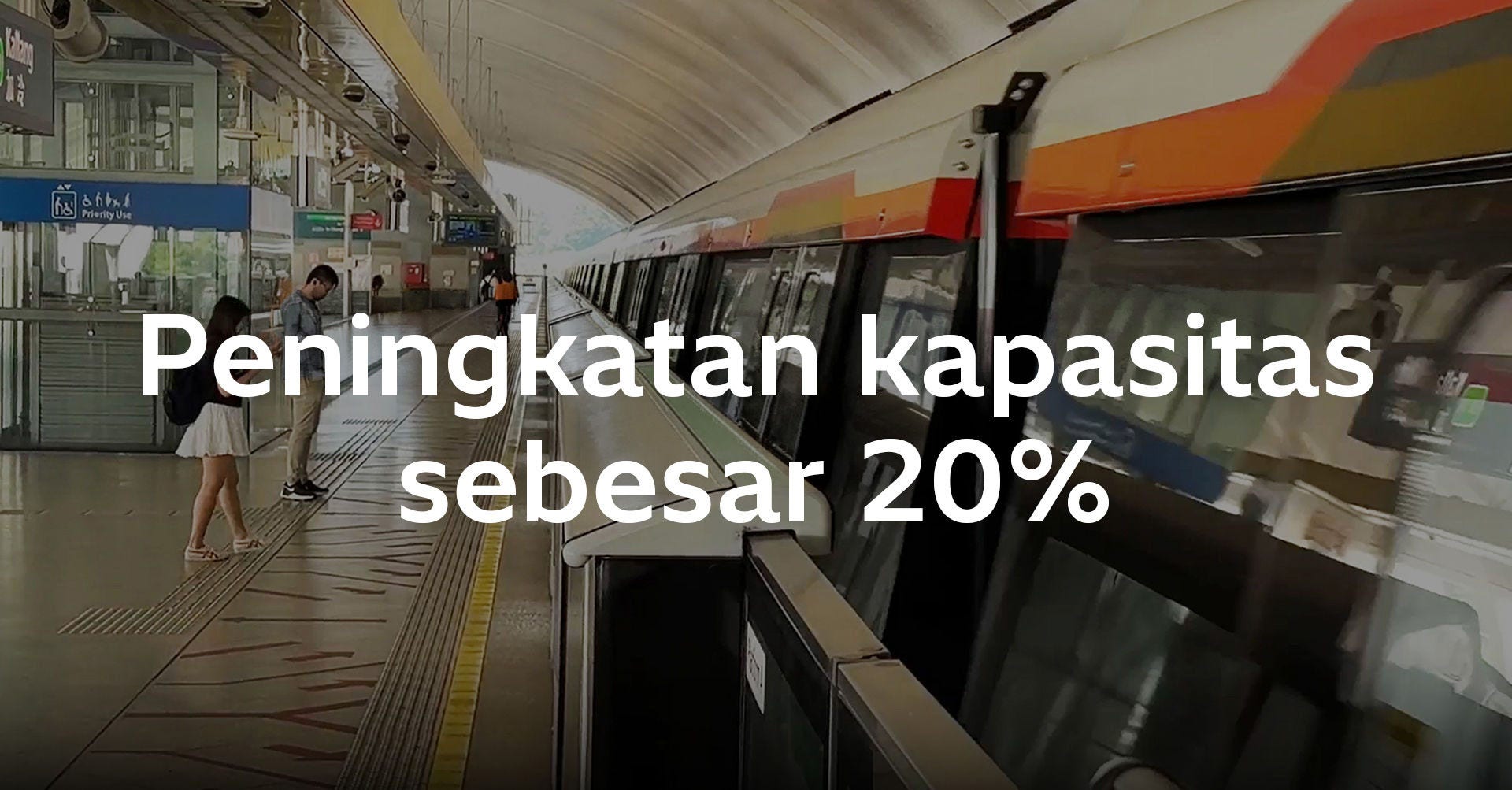 How Hitachi Rail Is Transforming Urban Transit with Smart, Sustainable Rail Technology