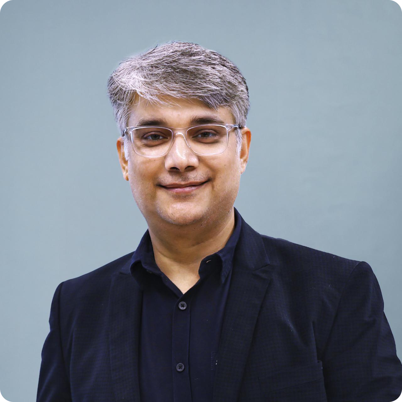 写真：Sanjeev Azad