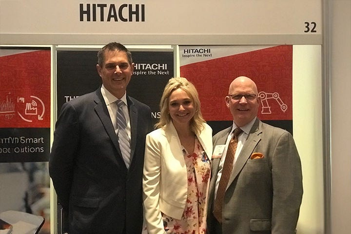 2019 North American Manufacturing Excellence Summit