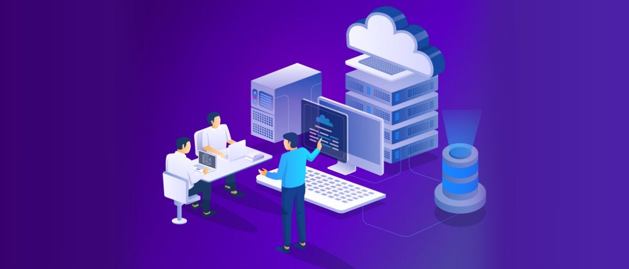 Data Centre Consulting Services