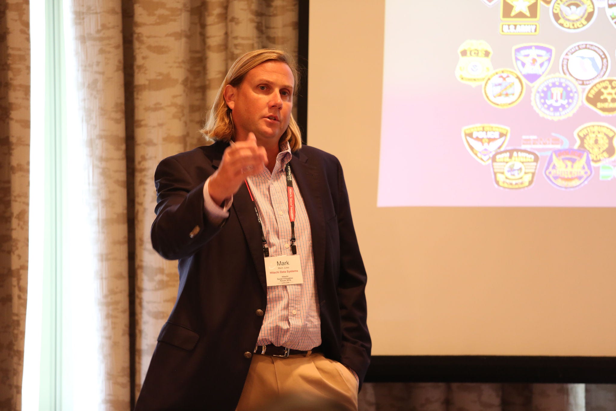 Hitachi Social Innovation Forum 2016 Hitachi Social Innovation Forum 2016