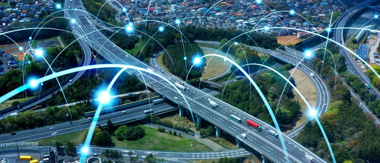 Sustainable Mobility with Hitachi