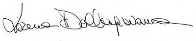 Signature