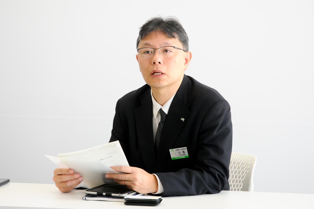 画像2: 東日本旅客鉄道株式会社「信通指令初動リコメンデーション」実用化 第2回 豊富な経験と熟練の勘を学んだ“AI指令長”の誕生