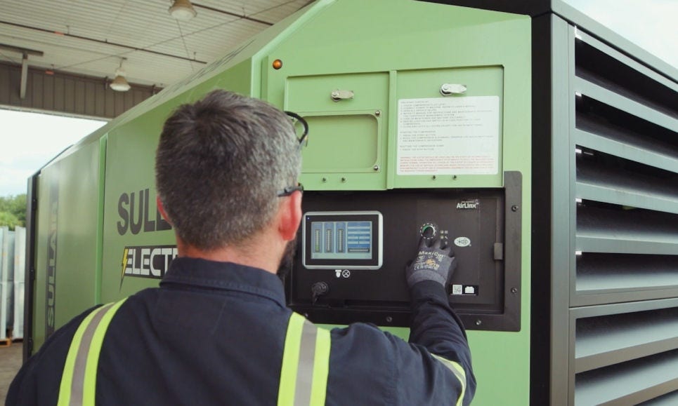 Smart Management with IoT Capabilities