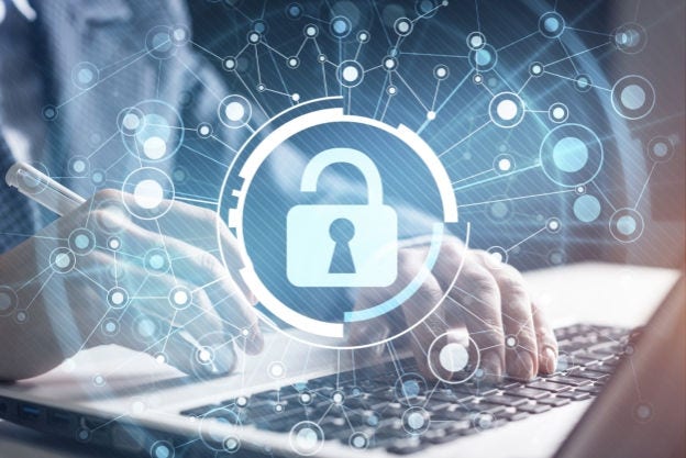 cybersecurity 