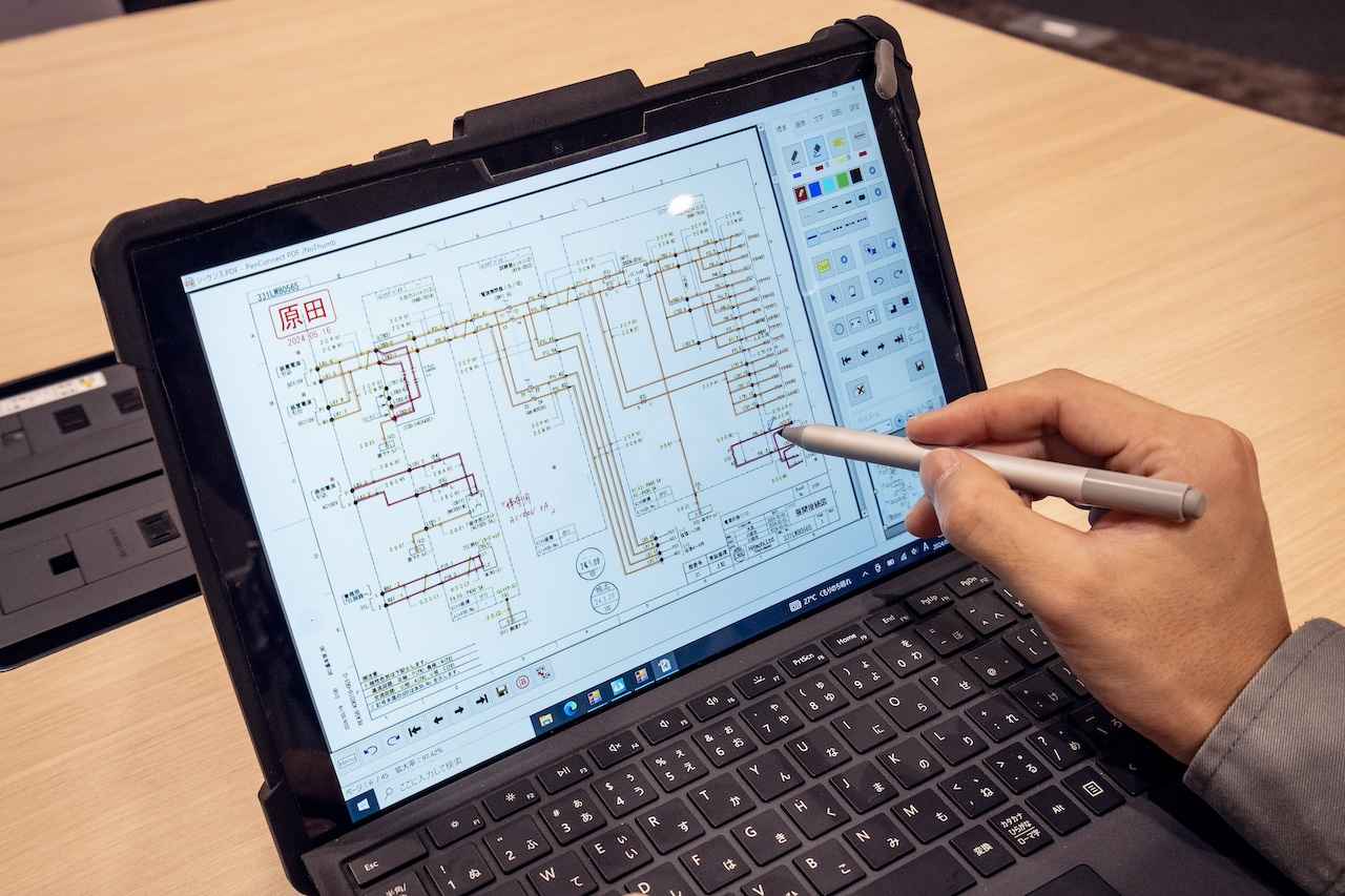 画像2: 大みか事業所品質保証業務DX推進プロジェクト：業務効率と信頼性をアップする品証デジタライゼーション
