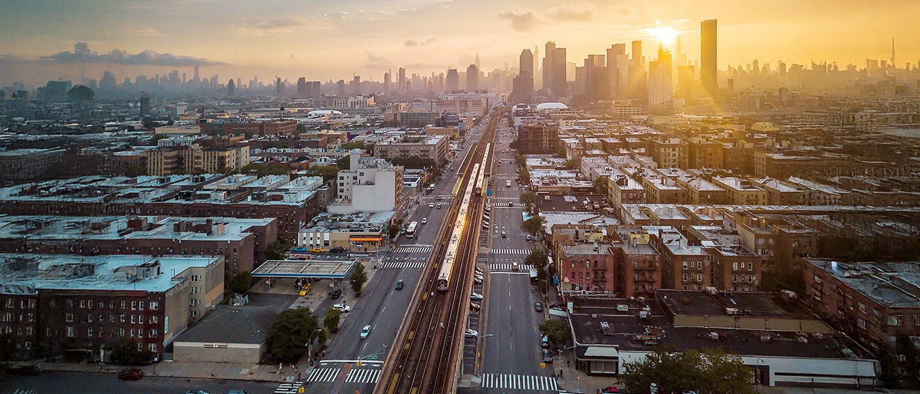 Powering Mobility Infrastructure for Decades to Come