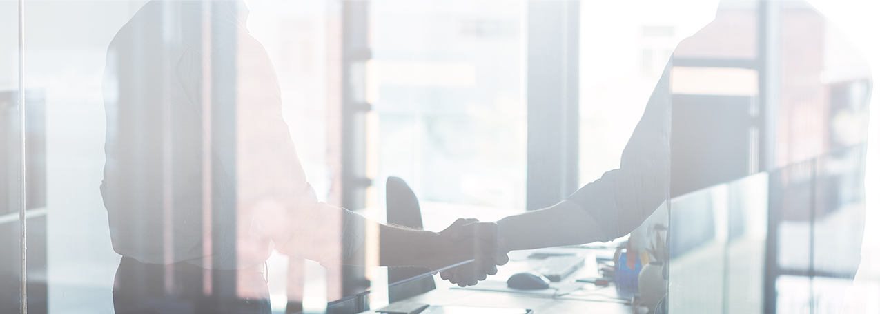 Partnering for the greater good