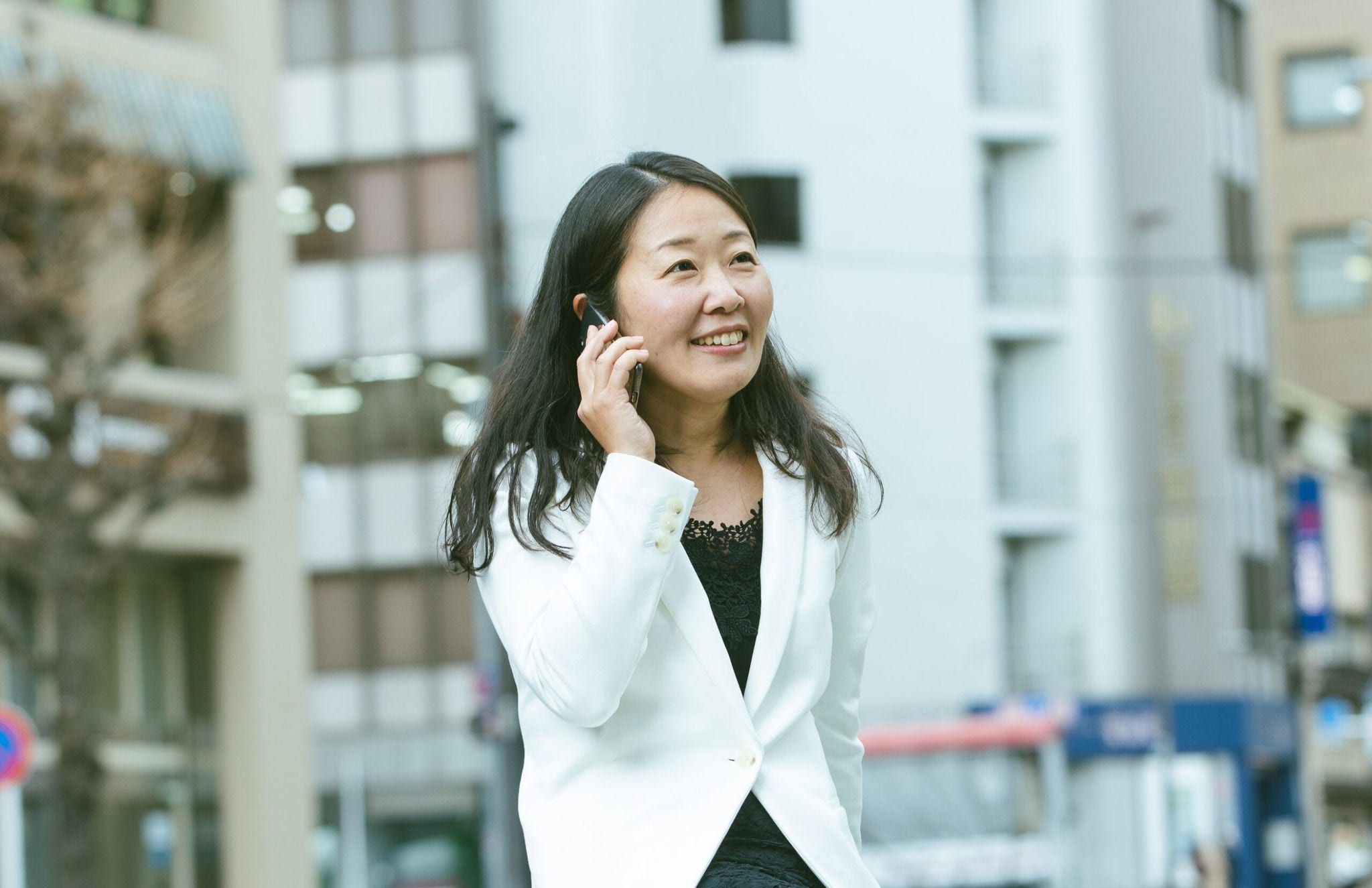 グローバルで戦う武器は多様性と個性。個々の力を引き出しチームの力へ。