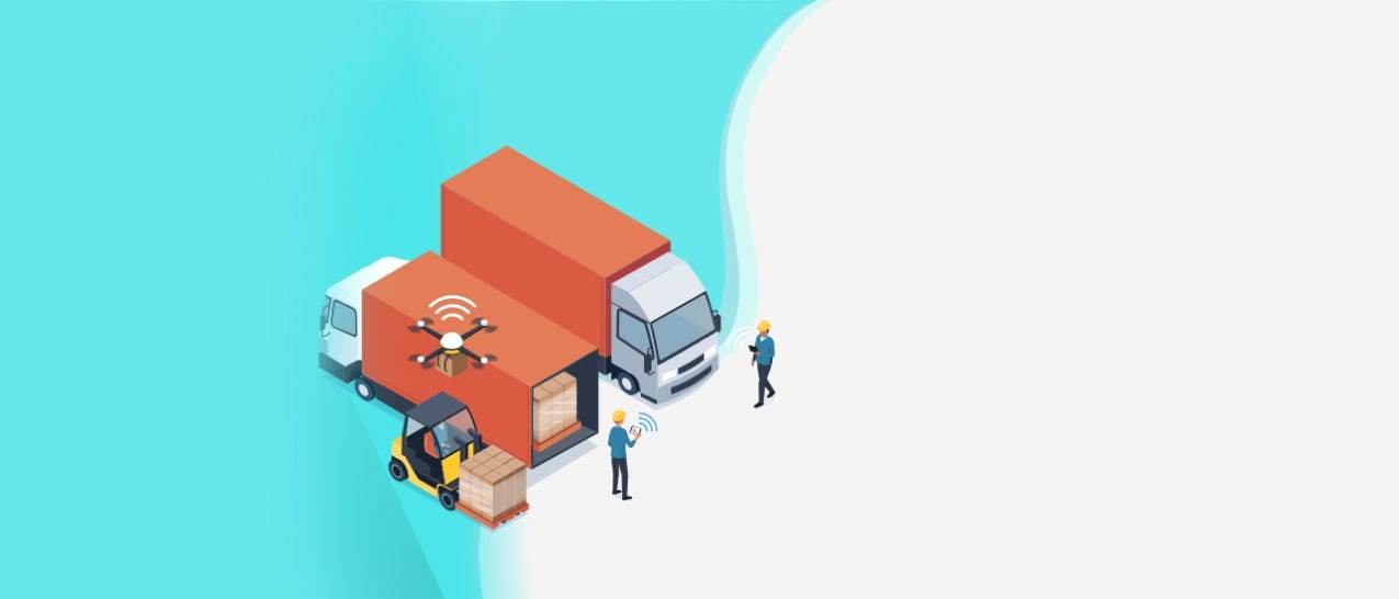 Transport & Logistics