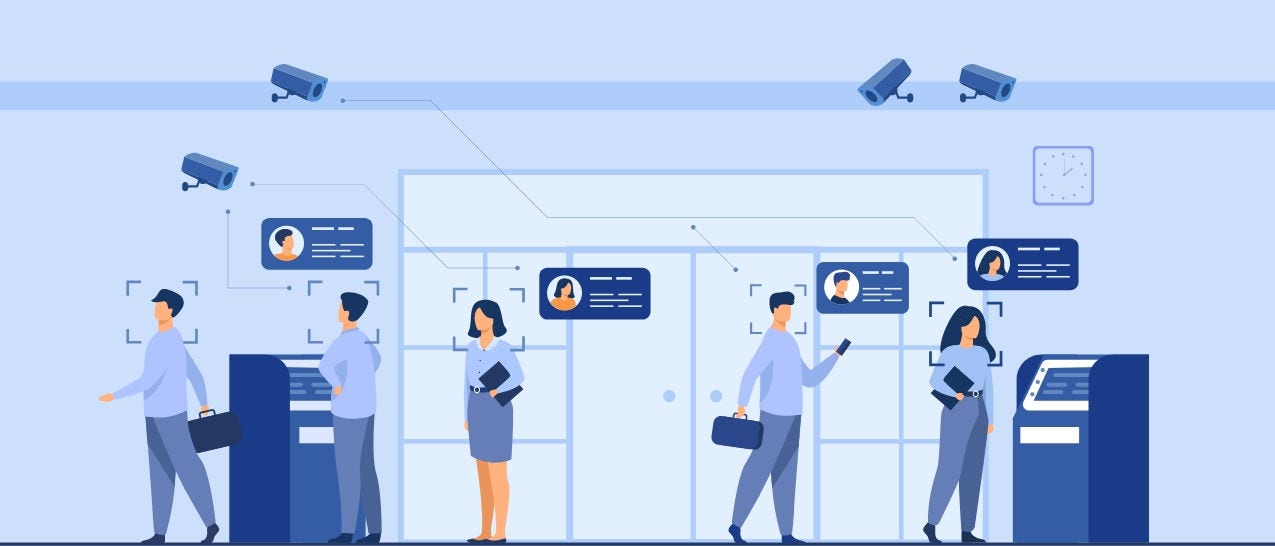 Advanced e-Surveillance