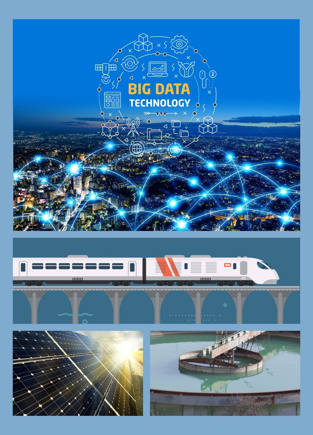 big data technologies