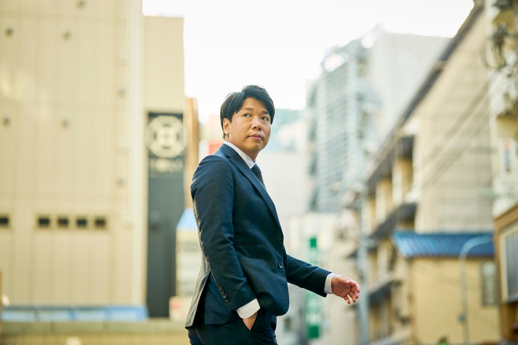 日立の技術力とノウハウをベースに、新たな領域でのベストプラクティスを見出す