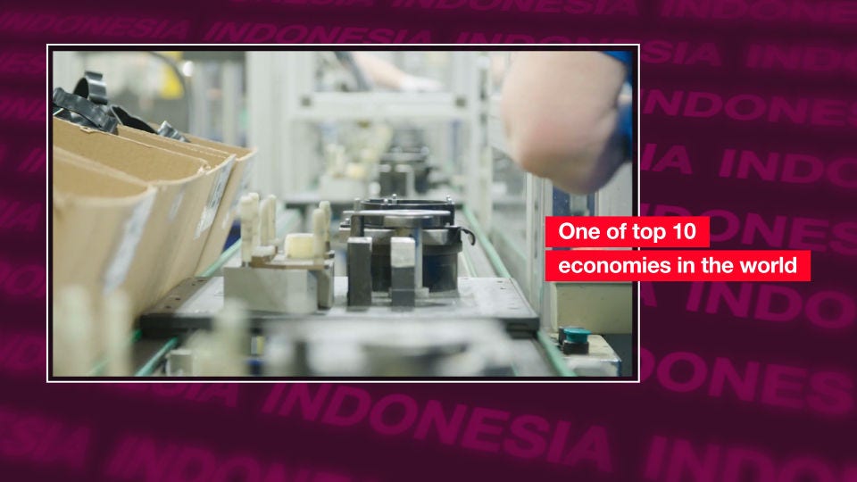 See ASEAN’s Progress