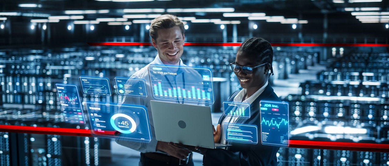 Beyond the Hype: How to Make AI Work for Your Business