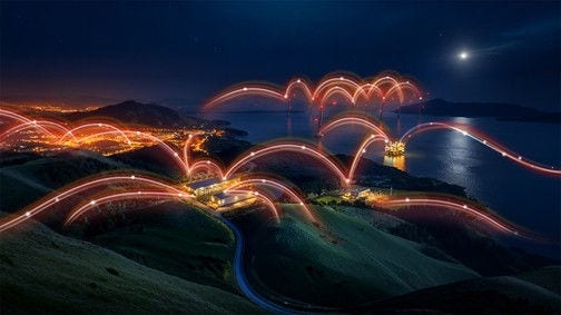 [image]AxoniQ™ from Hitachi Energy helps enable the next generation of multi-terminal DC grids with advanced protection, control, and connection solutions for a more resilient, efficient, and interconnected power system.