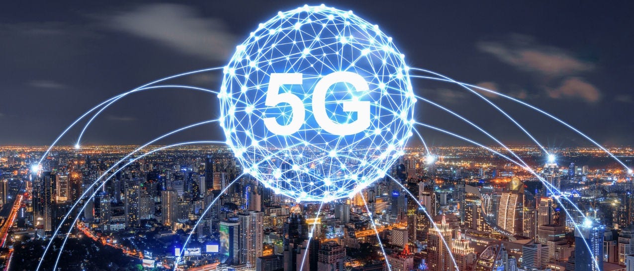 5G Technology