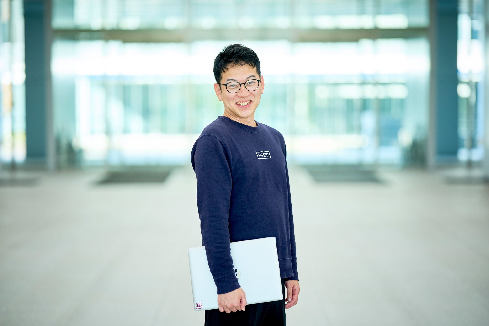 防衛分野の情報ニーズに貢献。新たな技術を社会に還元していくことが日立のミッション