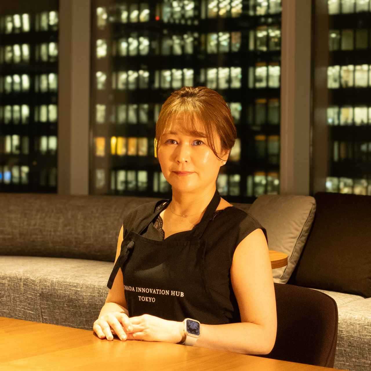 画像4: イノベーションを語る夜が、幕張にやってくる！ ～「スナック育子のInnovation Night」 CEATEC特別企画～