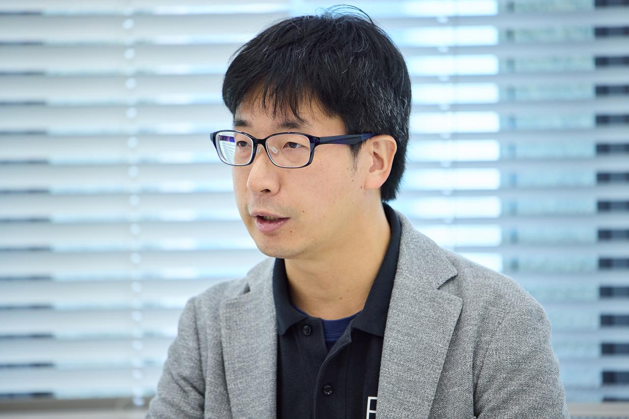 画像3: AI活用のフロントランナー 【第12回】日立とNetAppが加速させるオンプレミスデータのクラウドAI活用（後編）
