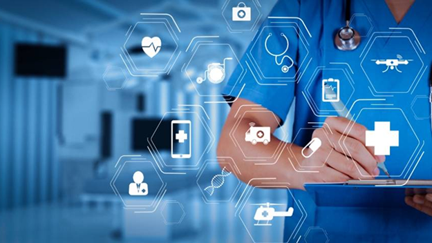 Healthcare Technologies