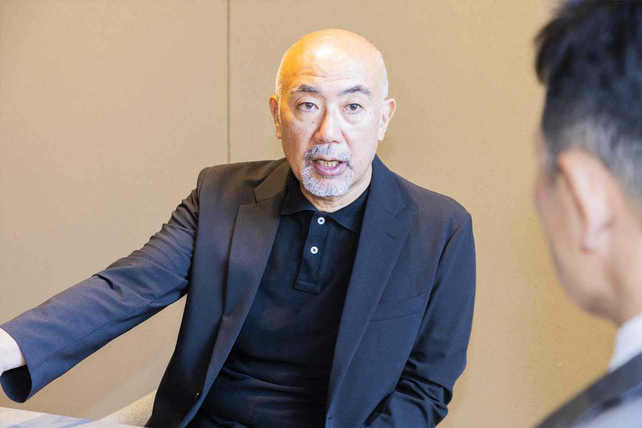 画像1: 外資系証券会社というフィールド