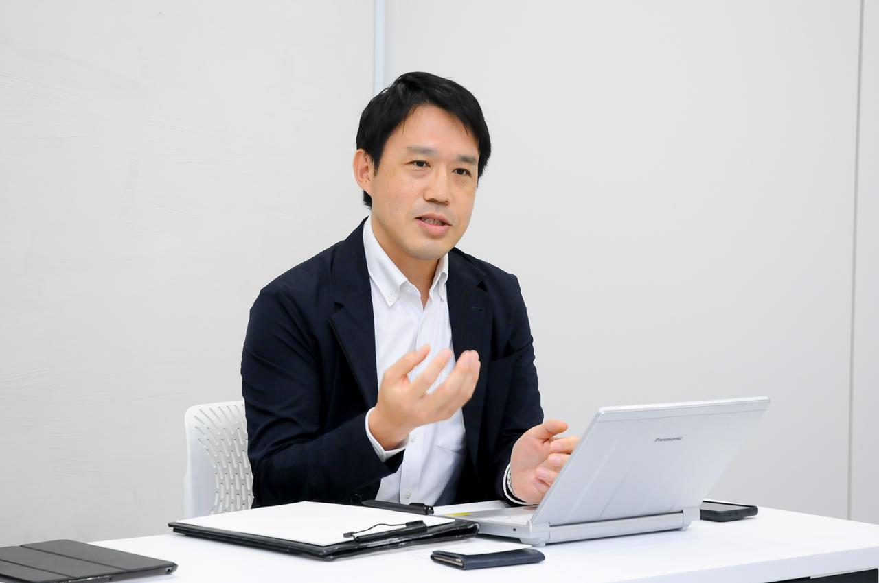 画像2: ミドリ安全株式会社「新営業ポータル」開発プロジェクト 第2回 大切な価値観を具現化していく信頼のパートナーシップ