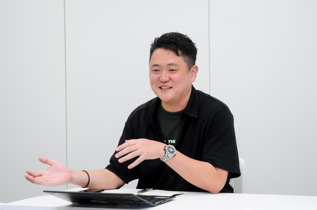 画像4: ミドリ安全株式会社「新営業ポータル」開発プロジェクト 第1回 デザイン思考で協創する新たな営業スタイル