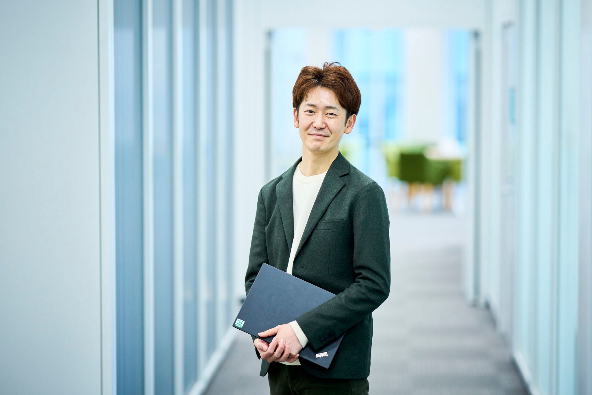 日立の総合力と技術力を結集し、理想を形に。自治体DXの最前線