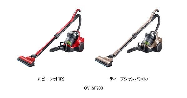 [画像]CV-SF900