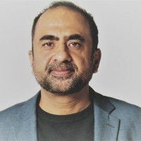 Chetan Gupta