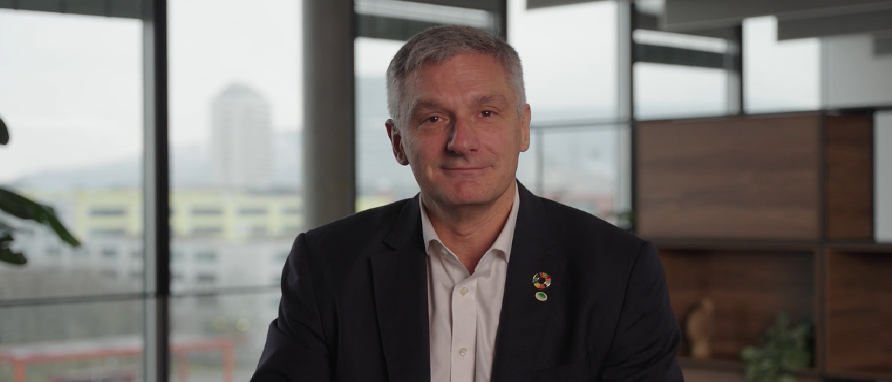 Driving What’s Next in Sustainable Energy